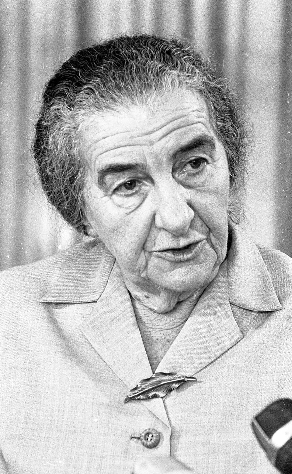 Golda Meir