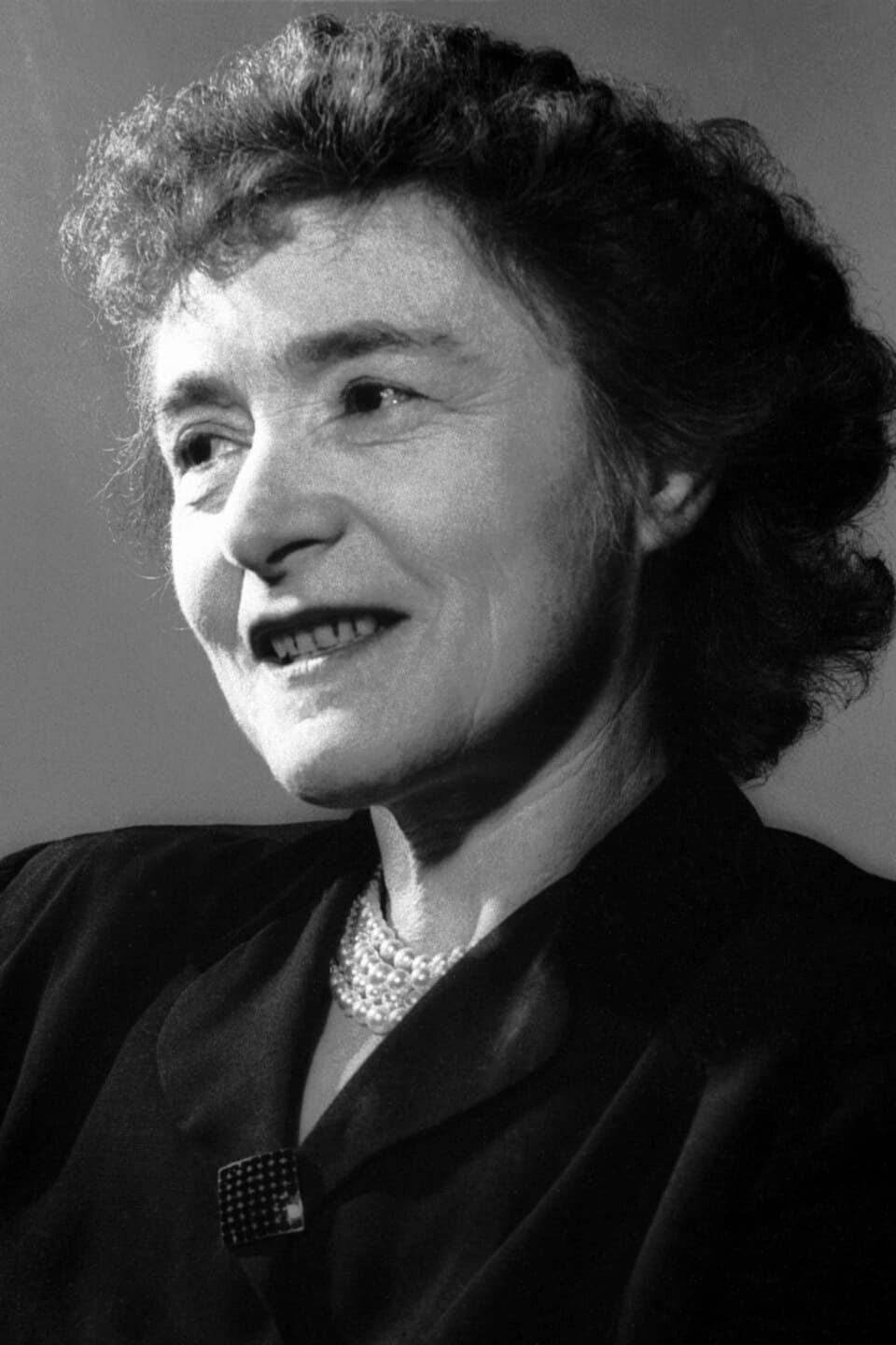 Gerty Radnitz-Cori