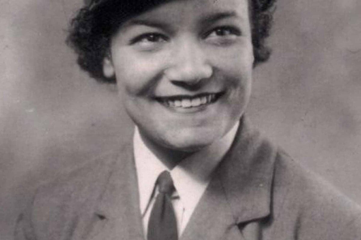 Lilian Bader