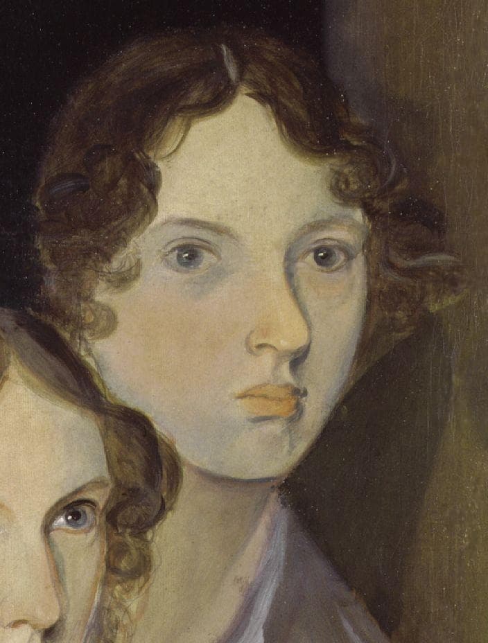 Emily Brontee