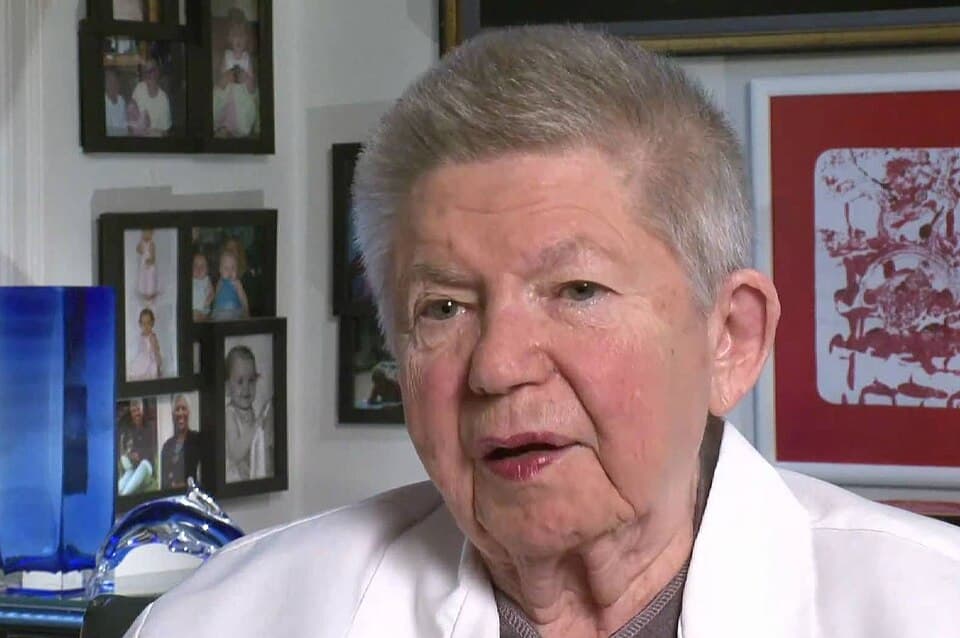 Patricia Billings