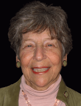 Margaret G. Kivelson