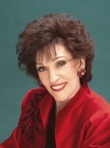 Dottie Rambo