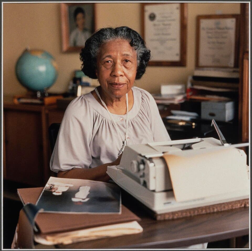 Era Bell Thompson