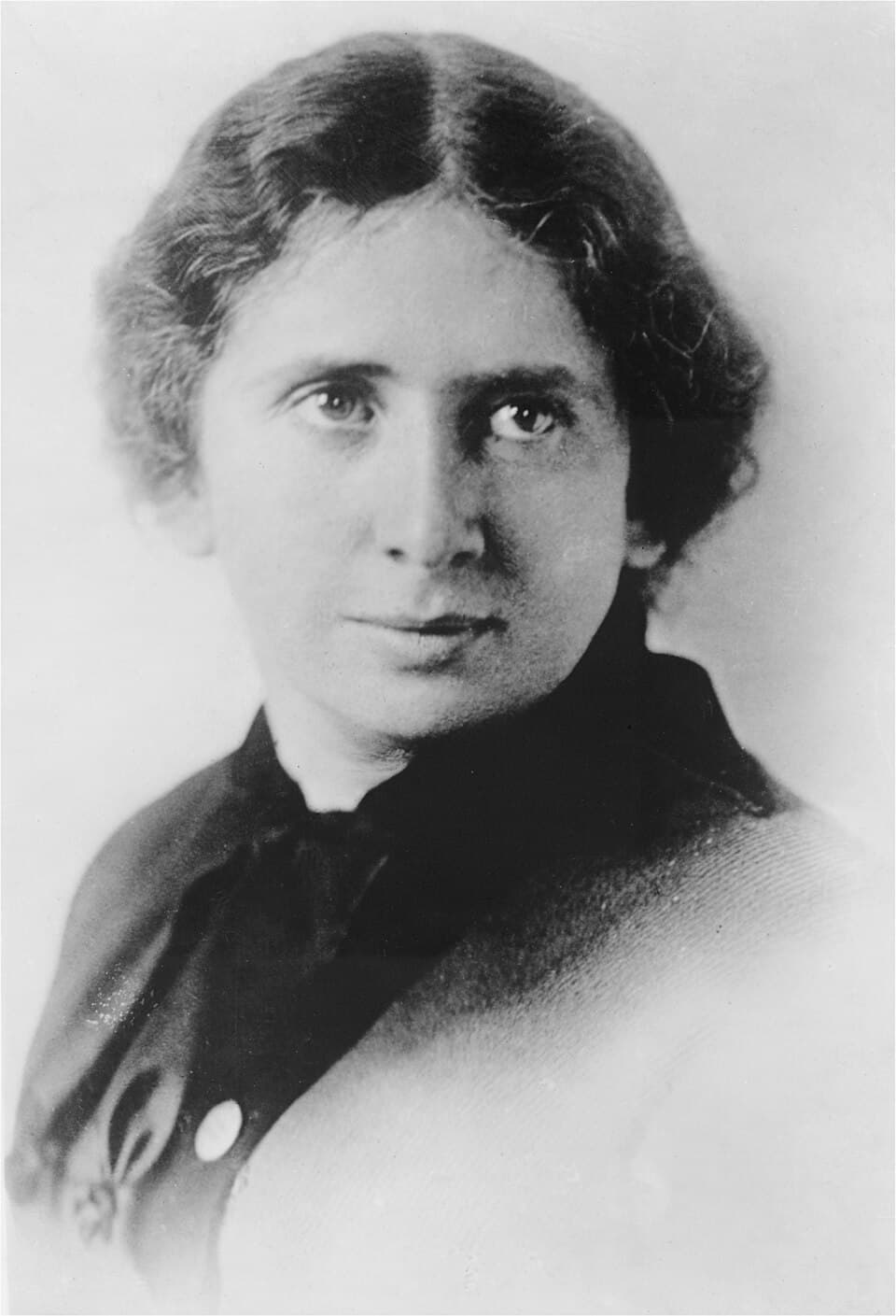 Rose Schneiderman