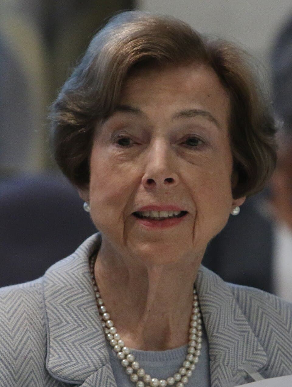 Carla Anderson Hills