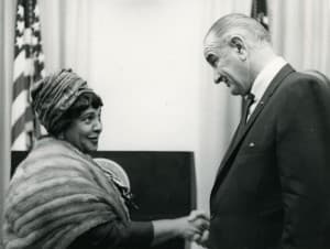 Ethel L. Payne
