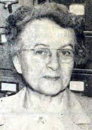 Ida Barney