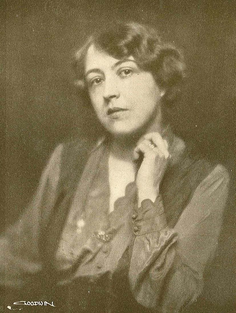 Marika Steirnstedt