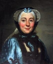Geneviève Thiroux d'Arconville