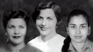 The Mirabel Sisters
