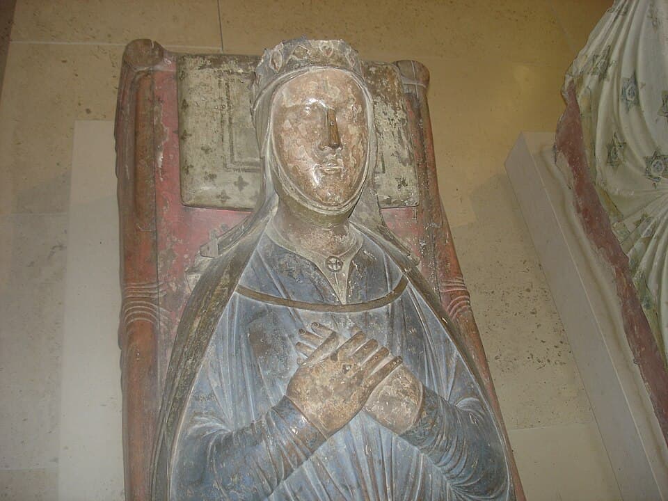 Isabella of Angouleme Wife of King John
