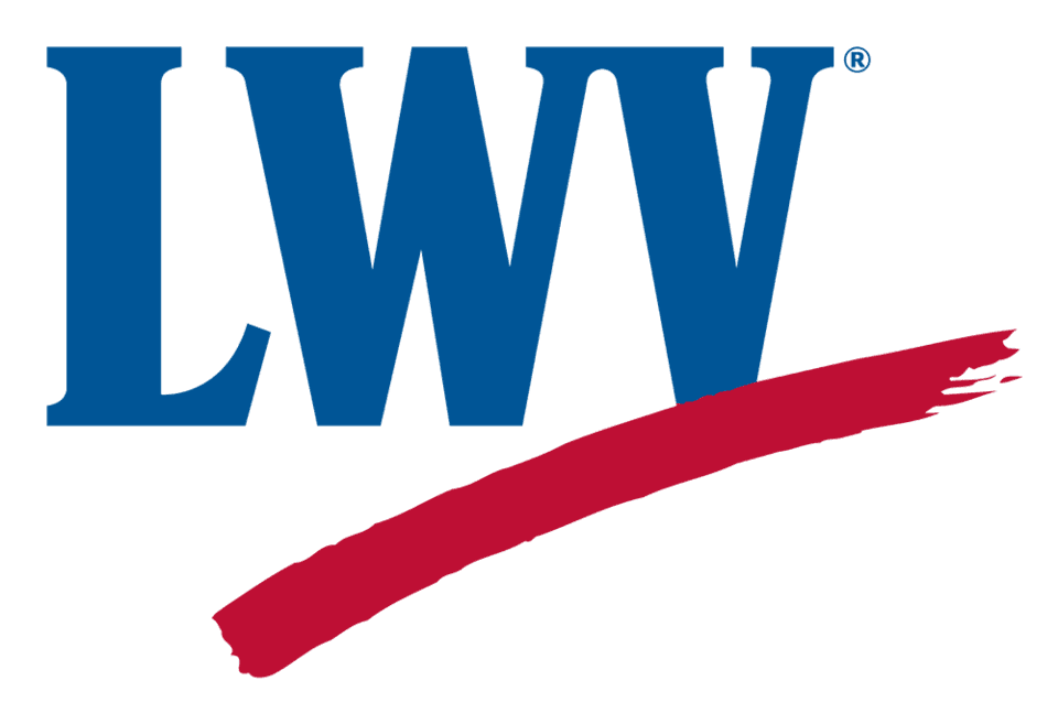 League of Women Voters