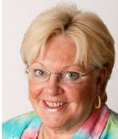 Margot McDonald