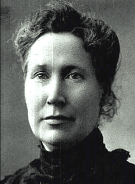 Mary Kenney O’Sullivan