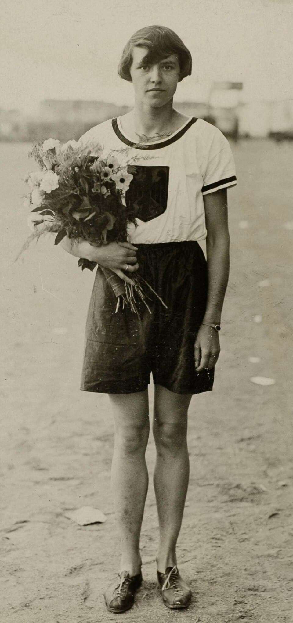 Lina Radke