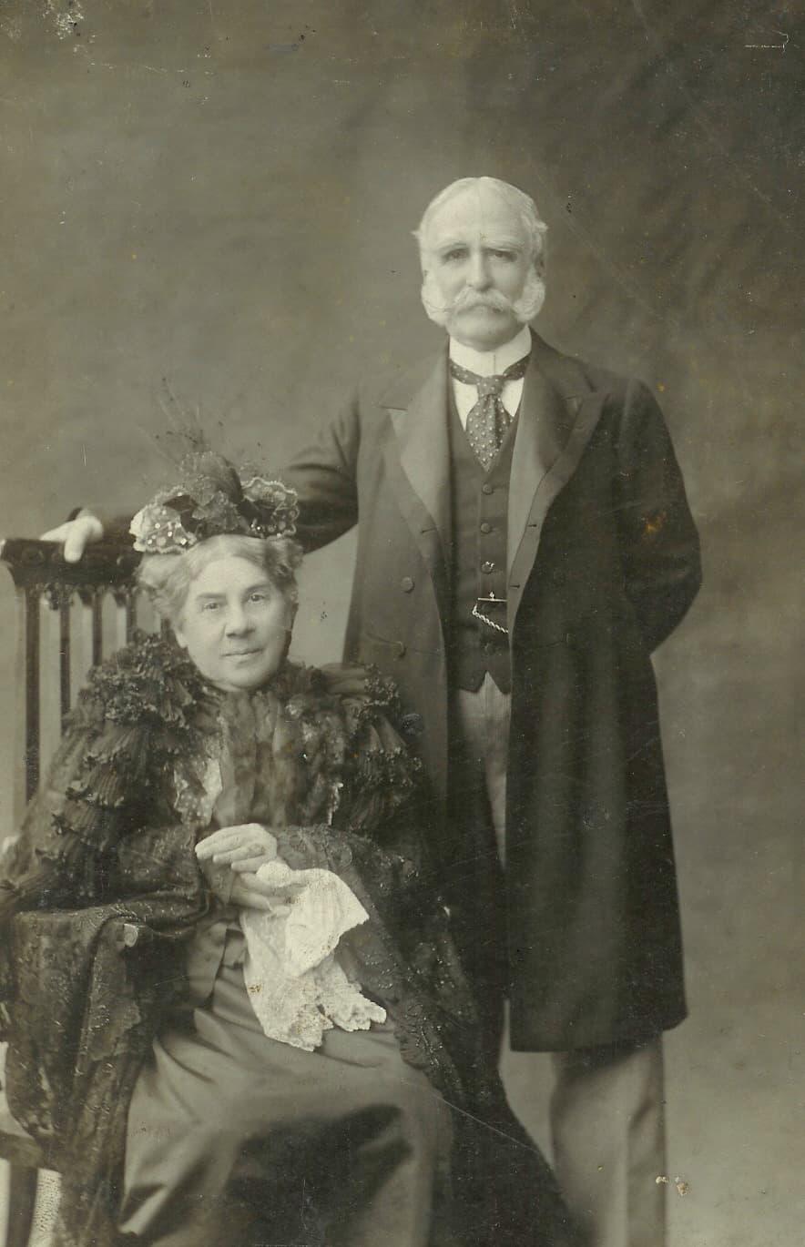 Harriet Tracy