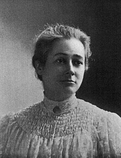 Florence Bailey