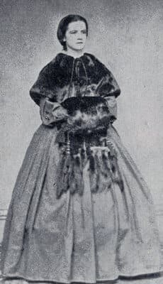 Caroline Yale