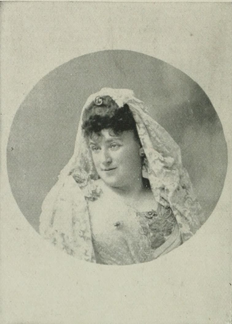 Julie Rosewald