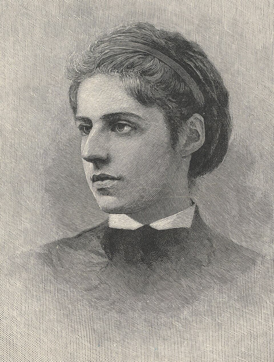 Emma Lazarus