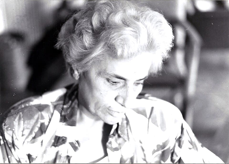 Domna Samiou