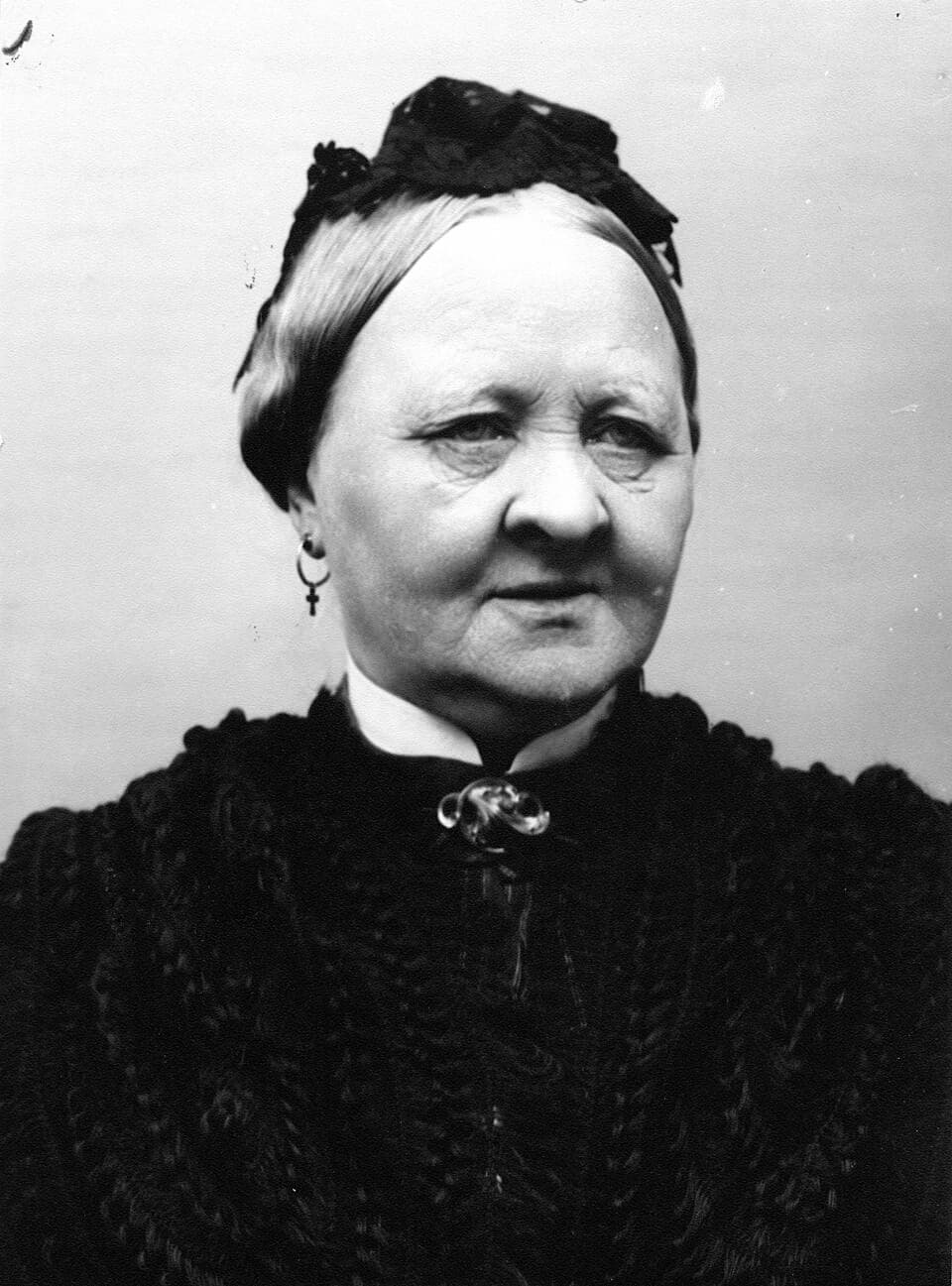 Amalia Eriksson
