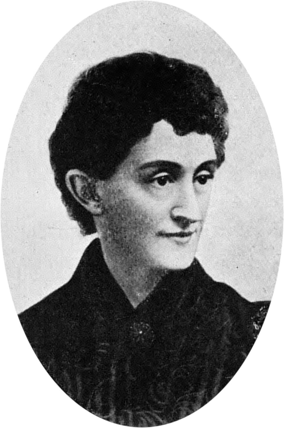 Laura Eisenhuth