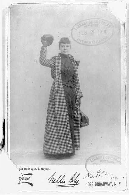 Nellie Bly