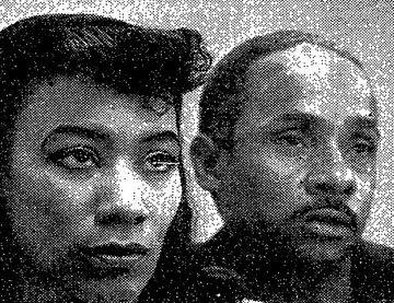 Marie Van Brittan Brown
