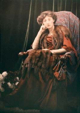 Olive Edis