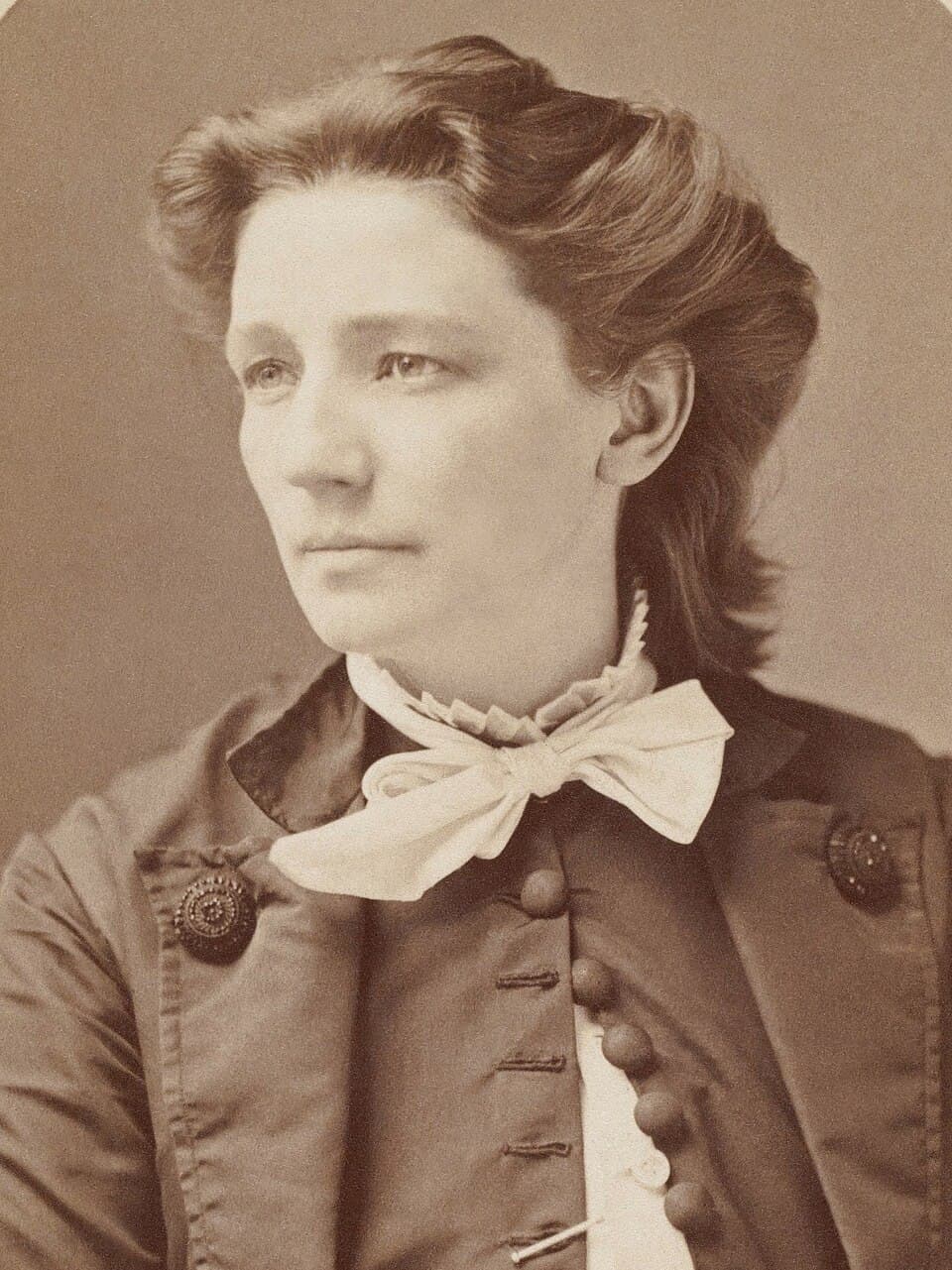 Victoria Woodhull