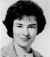 Patsy O’Connell Sherman