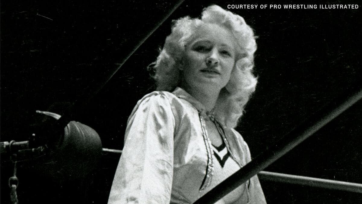 Judy Grable