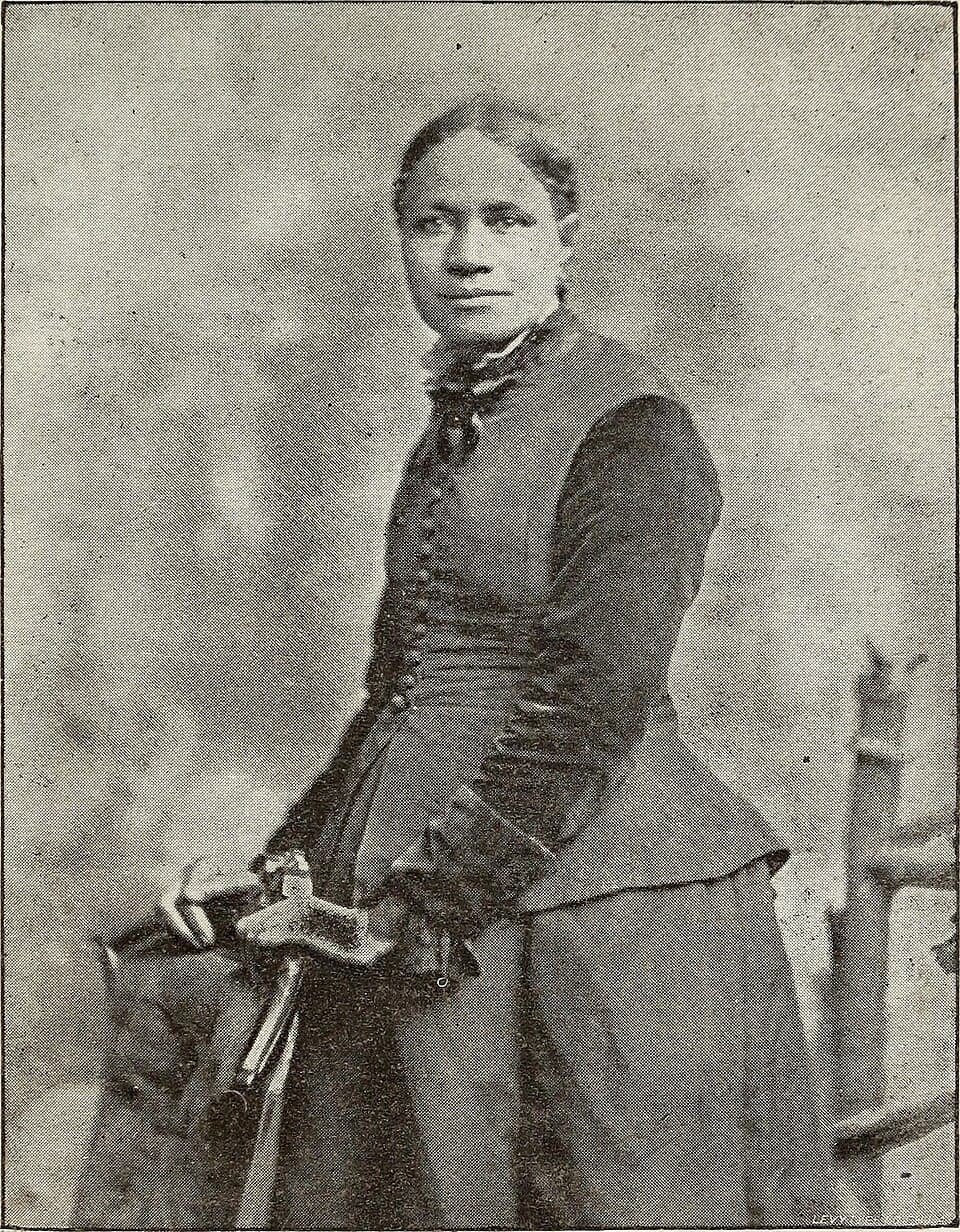 Frances E. Watkins Harper