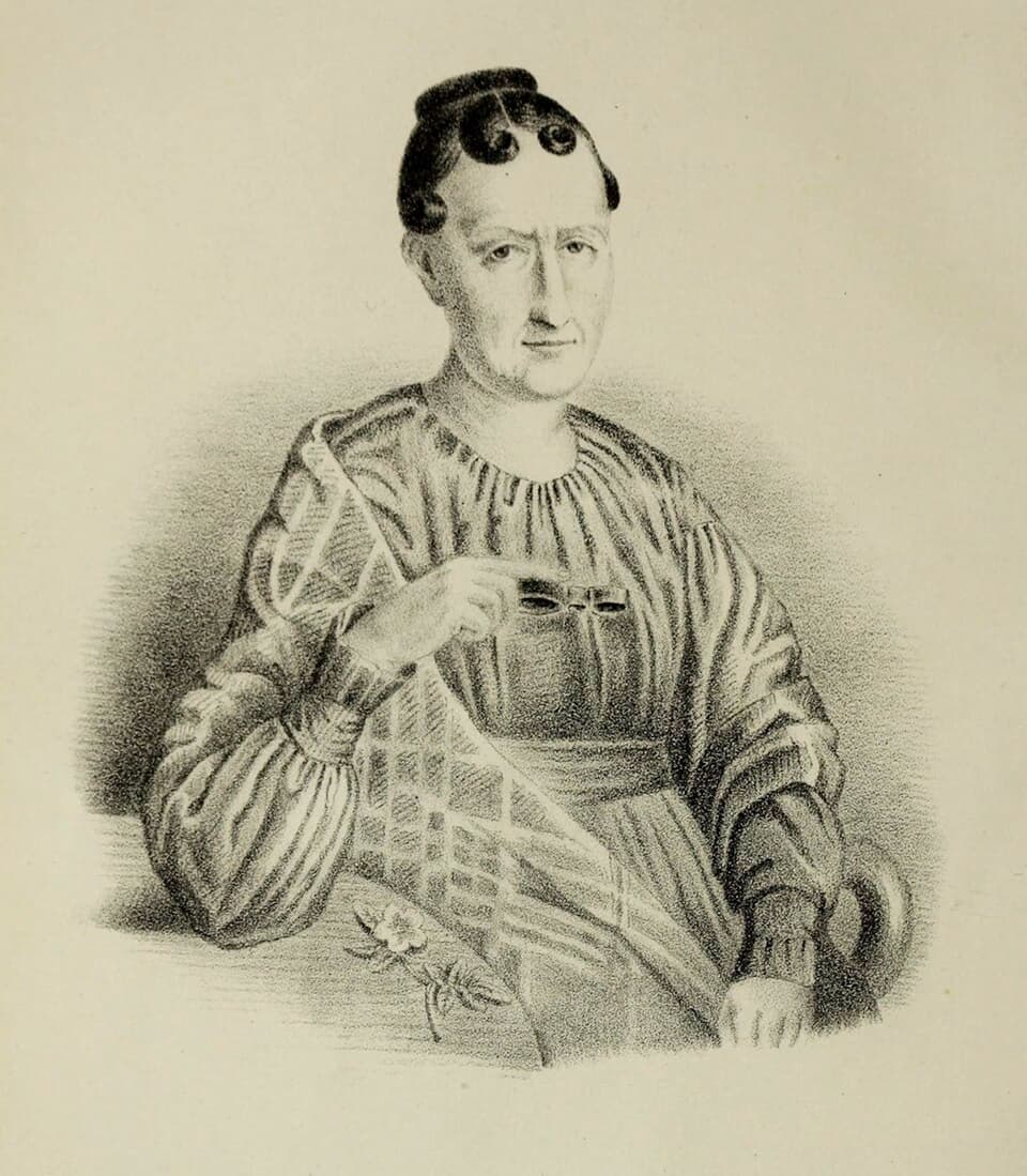Marie-Anne Libert