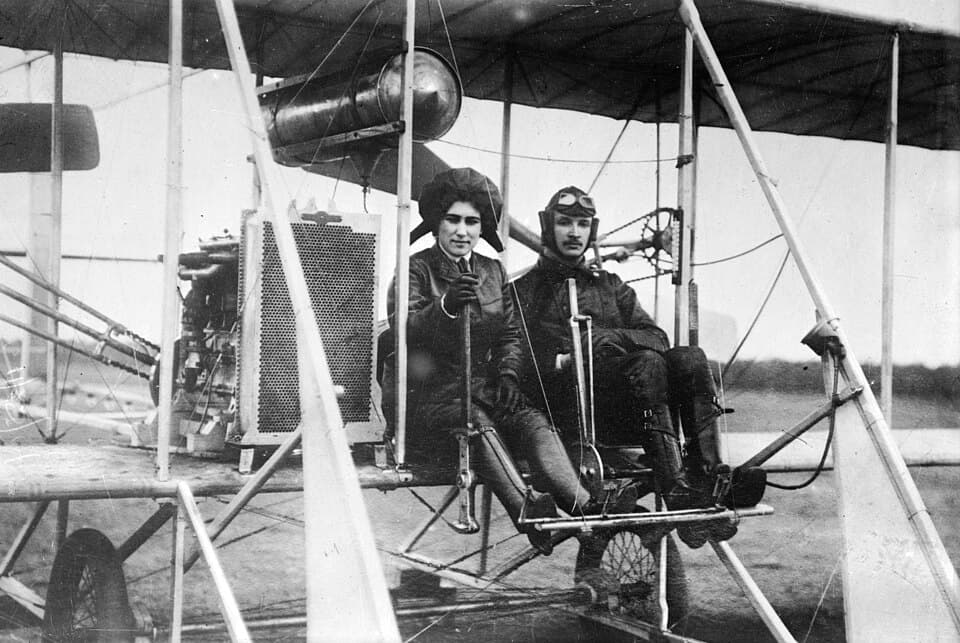Eugenie Mikhailovna Shakhovskaya