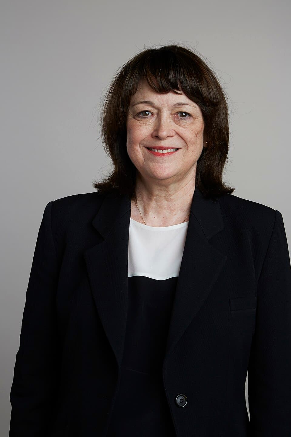 Linda B. Buck