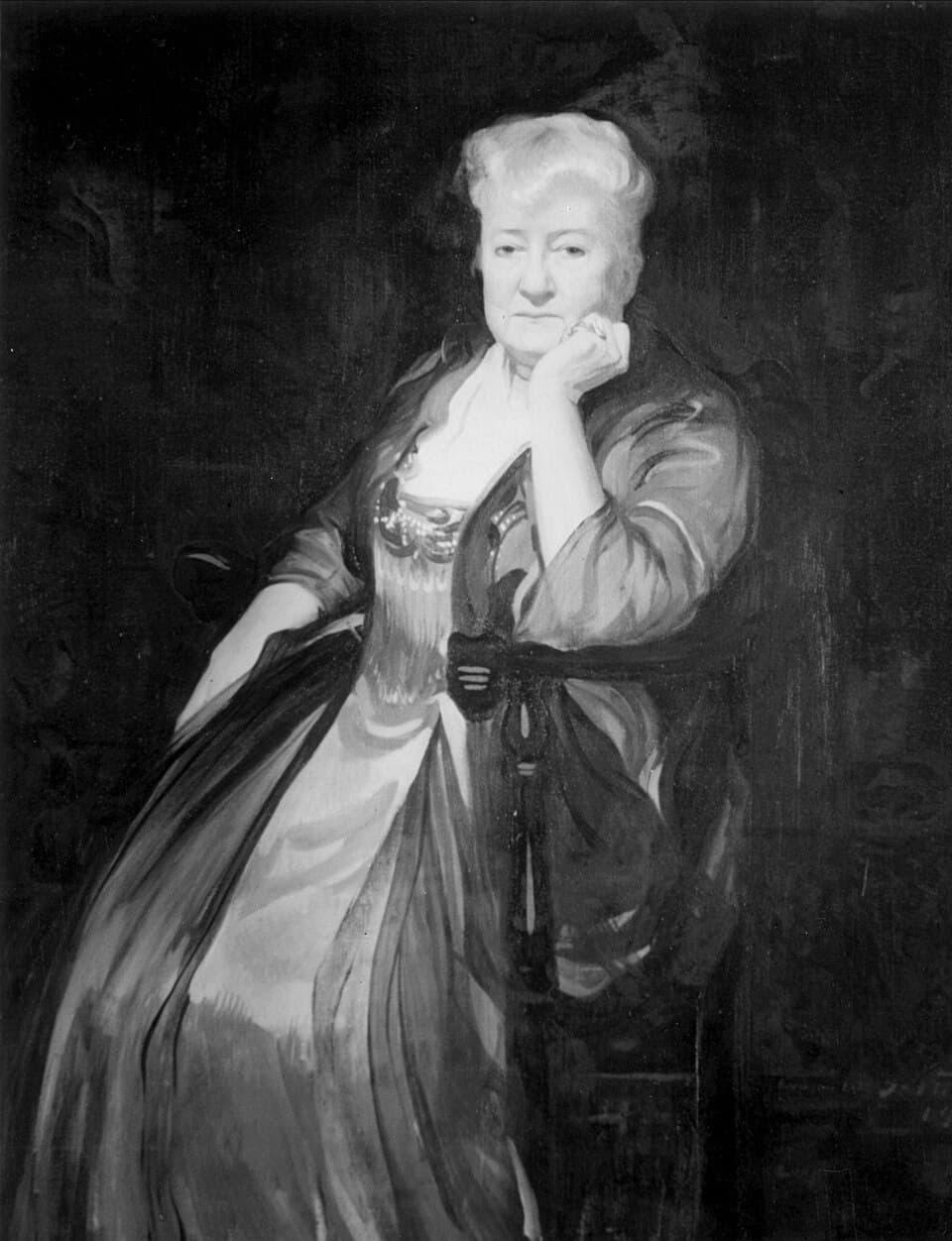 Sarah Stevenson