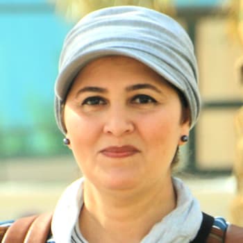 Eman Ghoneim
