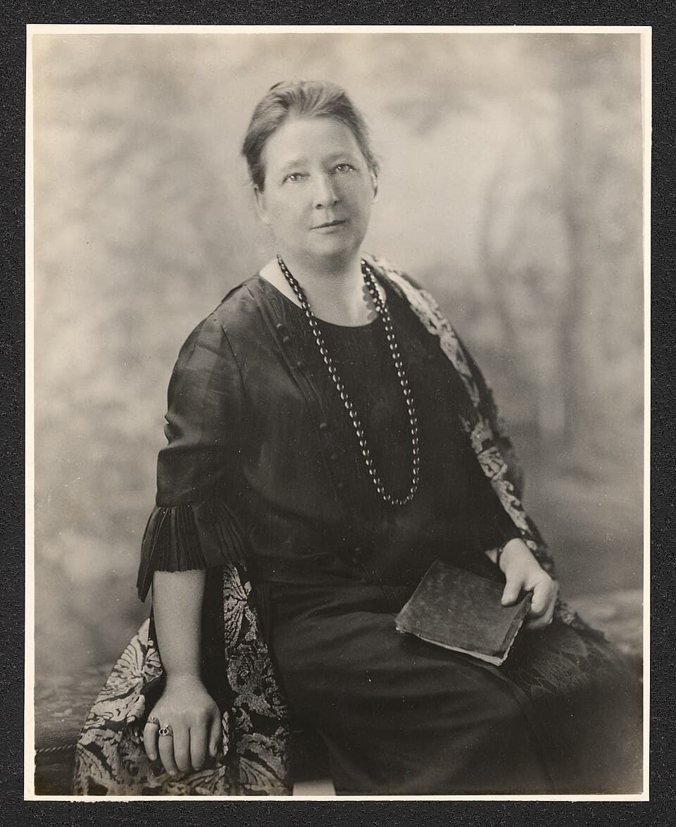 Emily Bissell