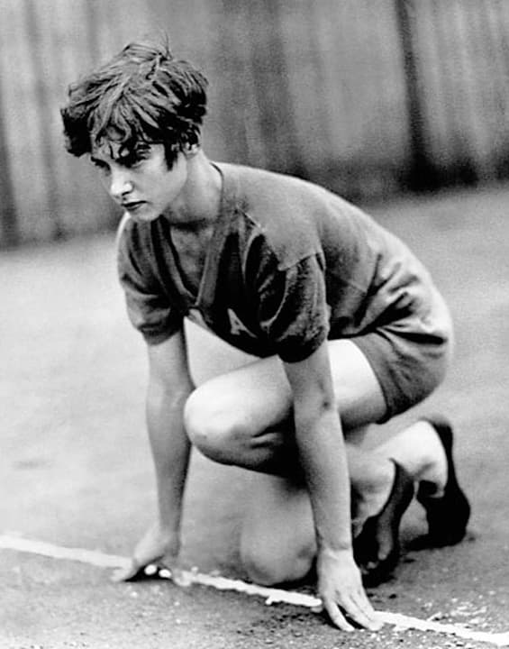 Betty Robbins
