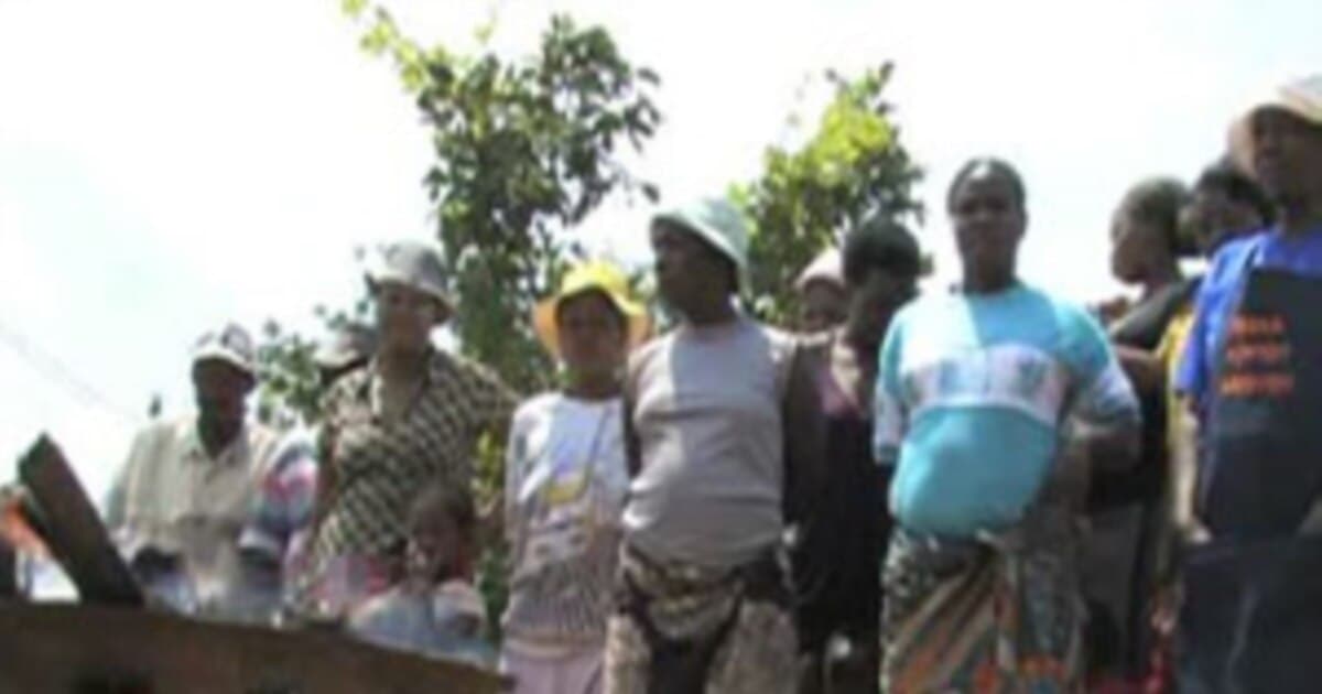 Nobelungu Mashinini