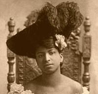 Daisy Turner