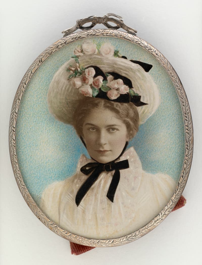 Ethel Anderson