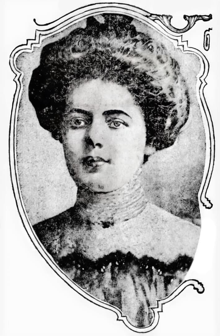 Typhoid Mary Mallon