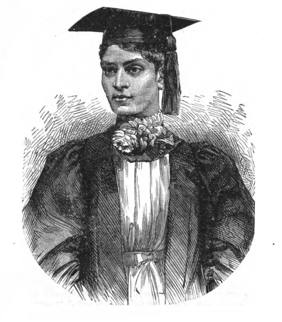 Cornelia Sorabji