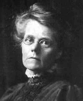 Alicia Stott