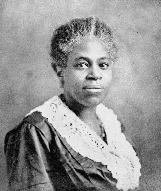 Delilah L. Beasley