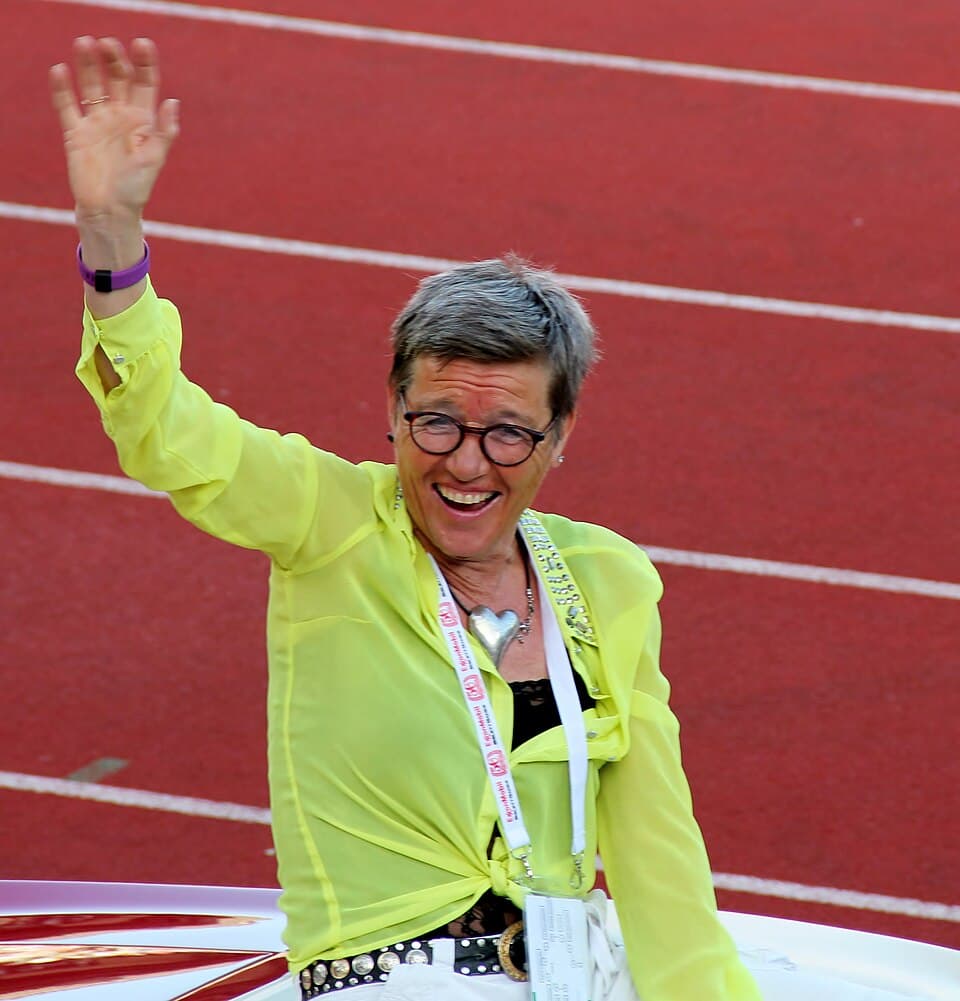 Ingrid Christensen
